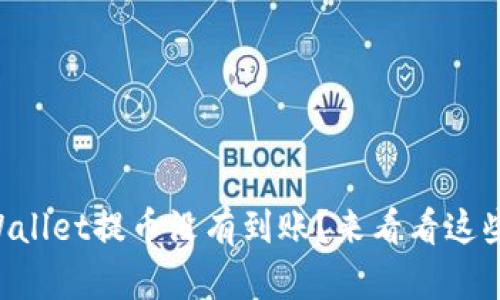 为什么向TPWallet提币没有到账？来看看这些可能的原因！