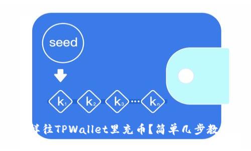 怎样往TPWallet里充币？简单几步教你！