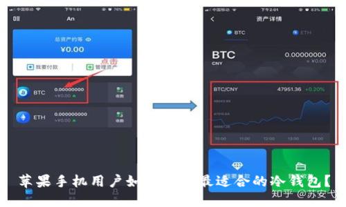苹果手机用户如何选择最适合的冷钱包？