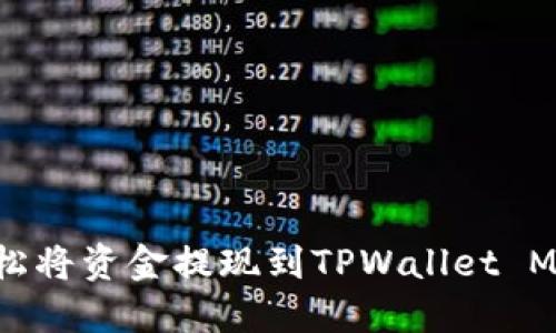 如何轻松将资金提现到TPWallet Matic链？