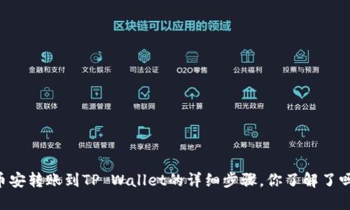 币安转账到TP Wallet的详细步骤，你了解了吗？