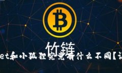 fiaotitpwallet和小狐狸究竟有