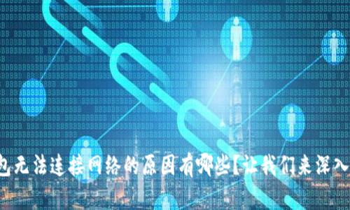 冷钱包无法连接网络的原因有哪些？让我们来深入分析！