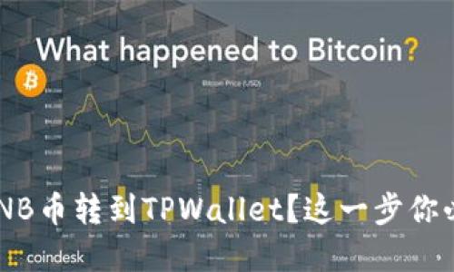 怎么买BNB币转到TPWallet？这一步你必须了解！