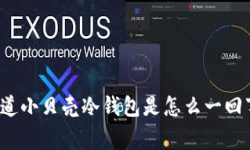 你知道小贝壳冷钱包是怎么一回事吗?