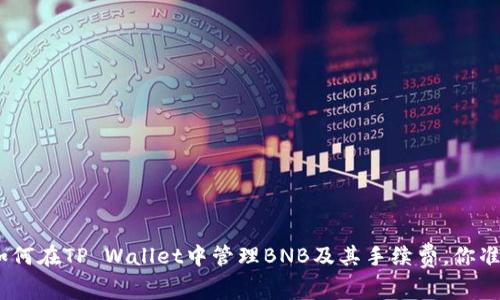 jiaotong如何在TP Wallet中管理BNB及其手续费，你准备好了吗？