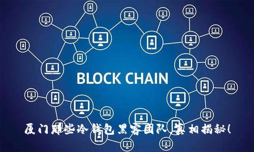 厦门那些冷钱包黑客团队，真相揭秘！