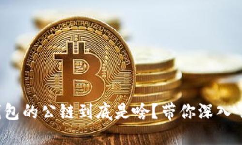 冷钱包的公链到底是啥？带你深入了解！