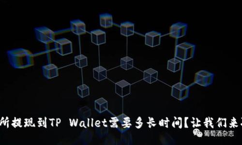 从交易所提现到TP Wallet需要多长时间？让我们来聊聊吧！