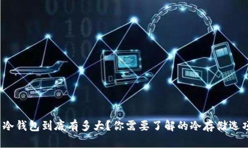 : 冷钱包到底有多大？你需要了解的冷存储选项！