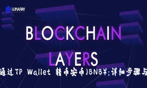 如何通过TP Wallet 转币安币（BNB）：详细步骤与技巧