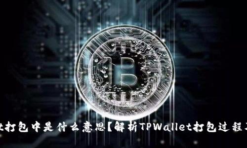 tpwallet打包中是什么意思？解析TPWallet打包过程及其影响