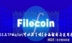 BTCS上TPWallet可以买了吗？全面解析与使用指南