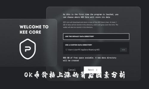 OK币价格上涨的背后因素分析