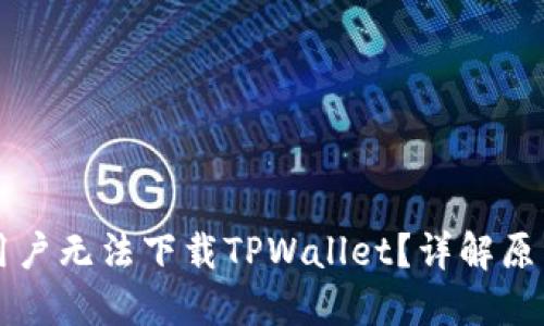 为什么苹果用户无法下载TPWallet？详解原因与解决方案