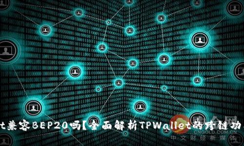 TPWallet兼容BEP20吗？全面解析TPWallet的跨链功能与应用