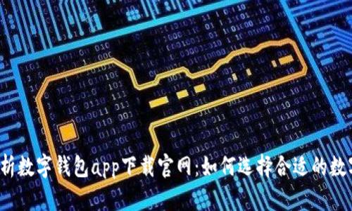全面解析数字钱包app下载官网：如何选择合适的数字钱包？