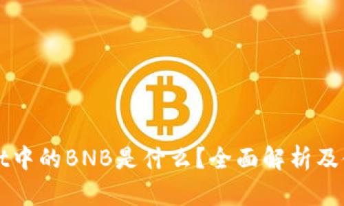 TPWallet中的BNB是什么？全面解析及使用指南