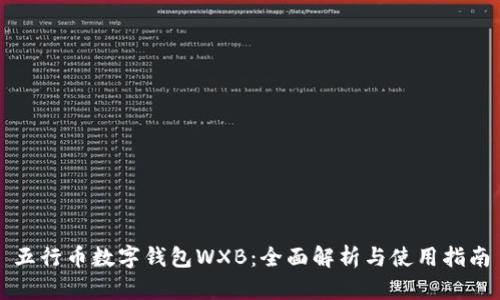 五行币数字钱包WXB：全面解析与使用指南