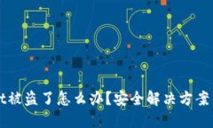 我TPWallet被盗了怎么办？安全解决方案与预防措施