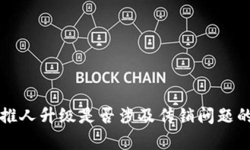 tpwallet推人升级是否涉及传销问题的深入分析