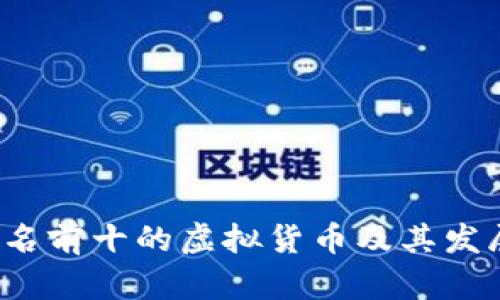 2023年排名前十的虚拟货币及其发展趋势分析