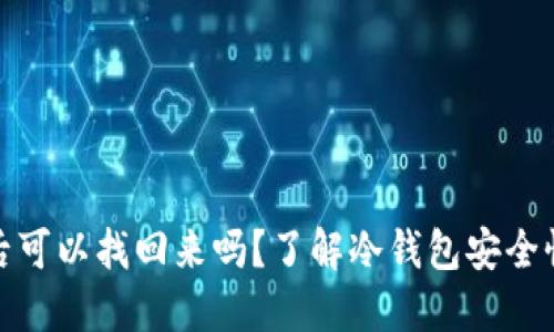 冷钱包被盗后可以找回来吗？了解冷钱包安全性与应对措施